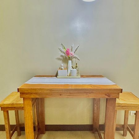 Condo In Newport City Pasay Near Naia T3 Airport Manila Exterior foto