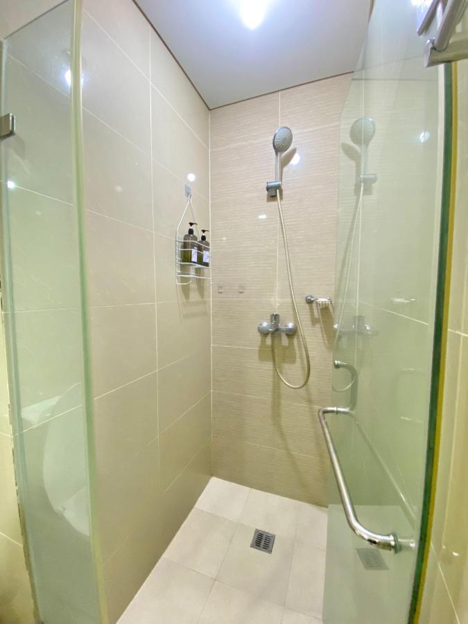 Condo In Newport City Pasay Near Naia T3 Airport Manila Exterior foto